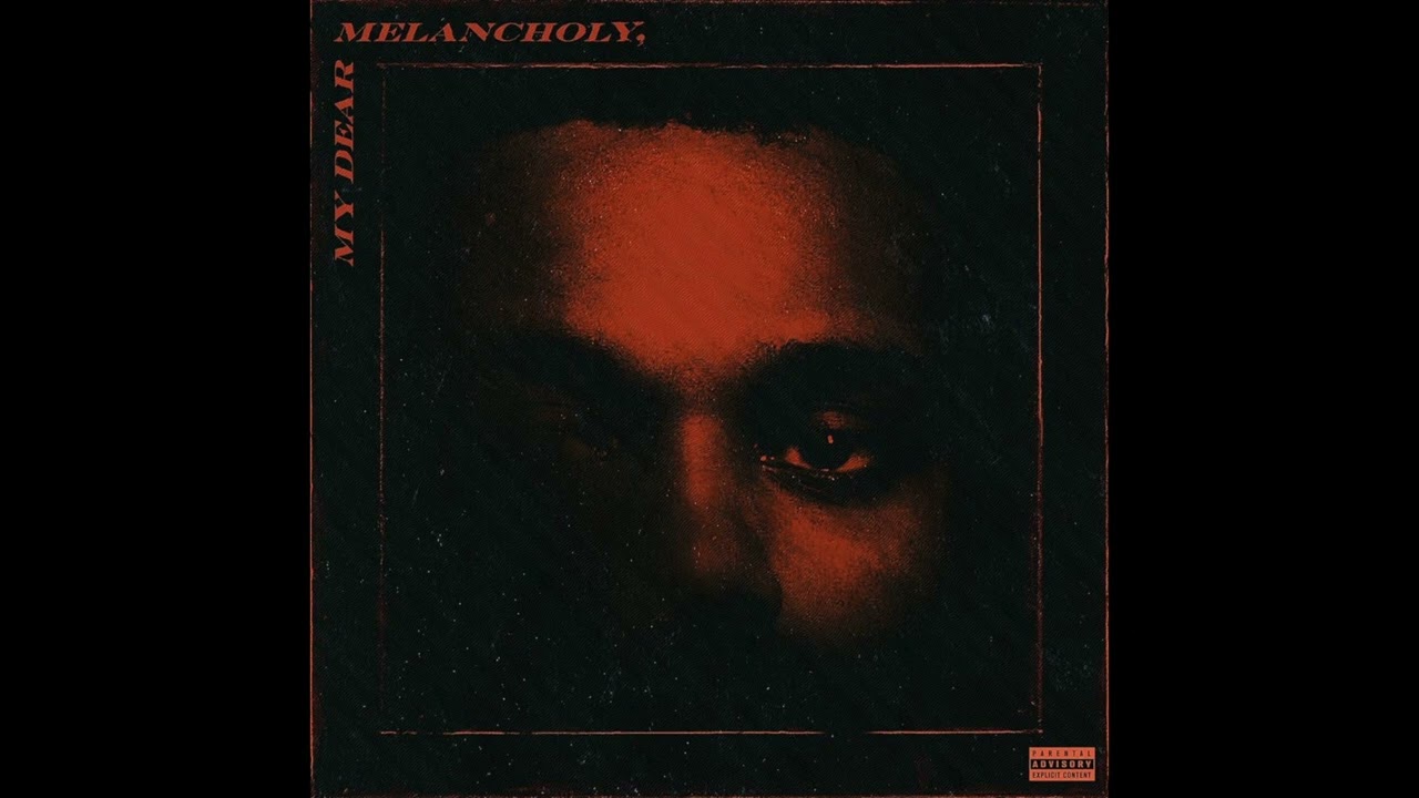 [instrumental] CALL OUT MY NAME [THE WEEKND TYPE BEAT]