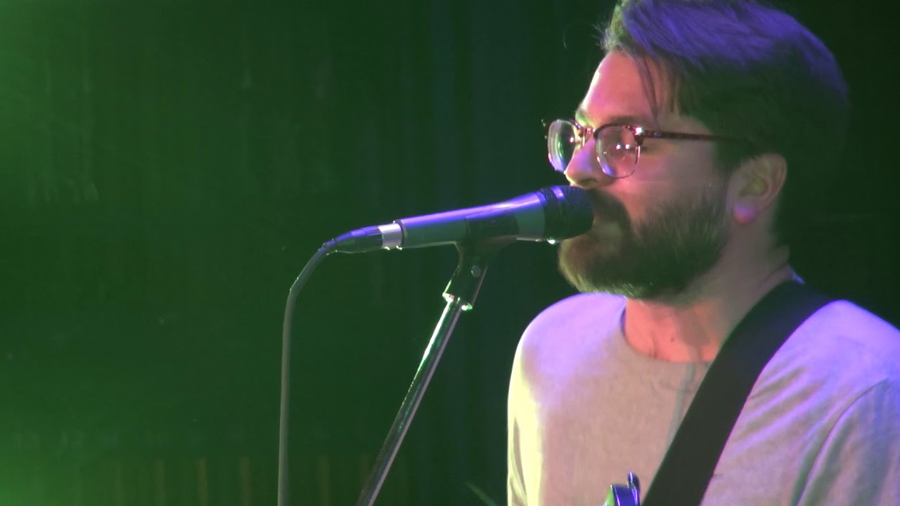 Captain, We're Sinking - Montreal