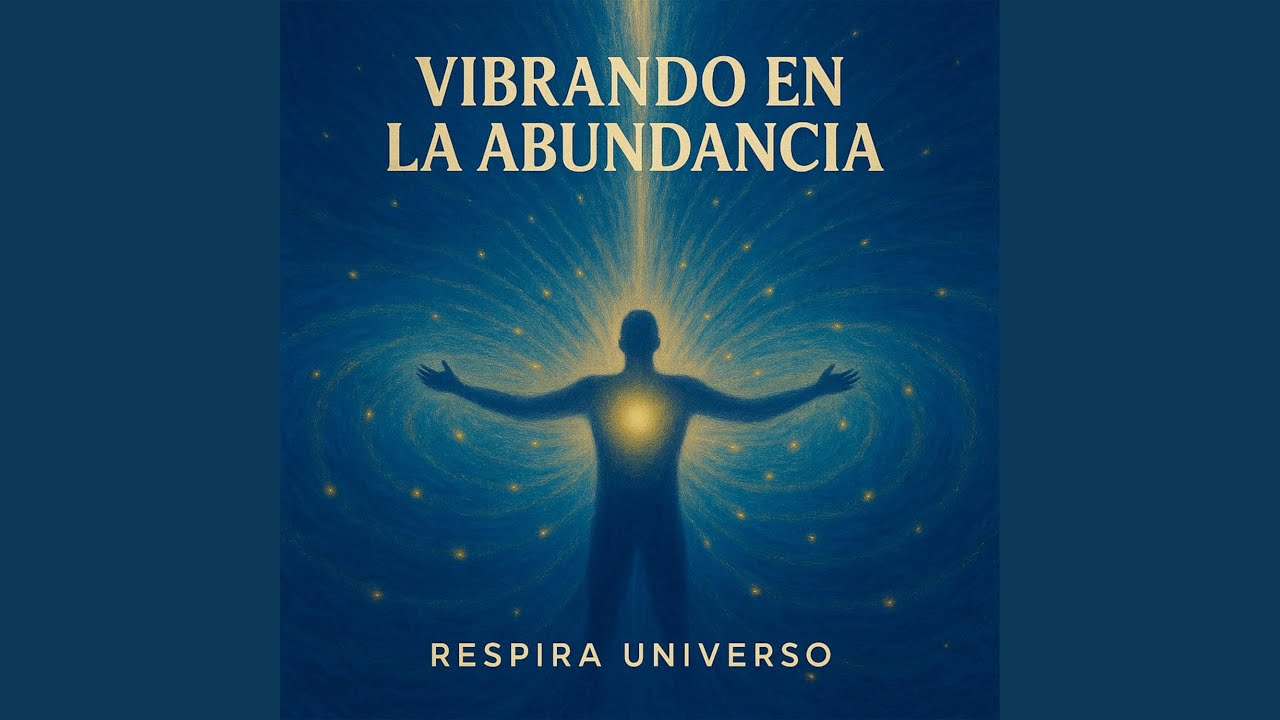 Vibrando en la abundancia