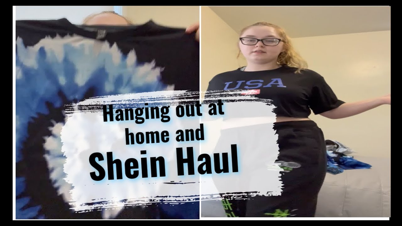 Hanging at the house and a stein haul!