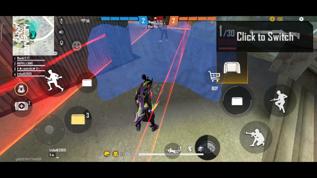 playing season 1id🤔🤔😃