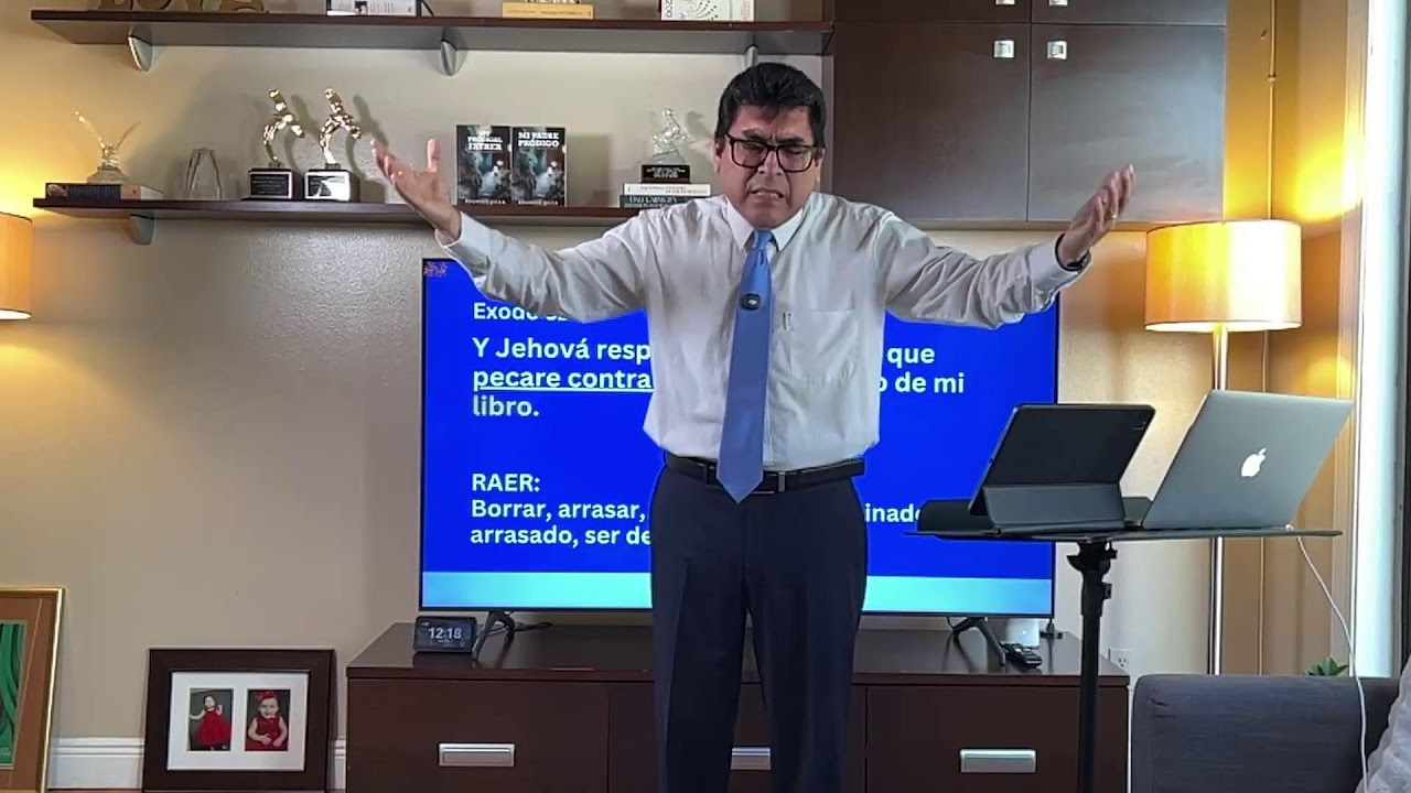 EL PROFUNDO AMOR DE DIOS