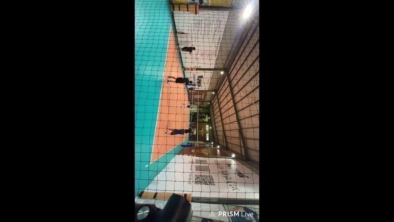 20260212 0900-1200 女網混排臨打