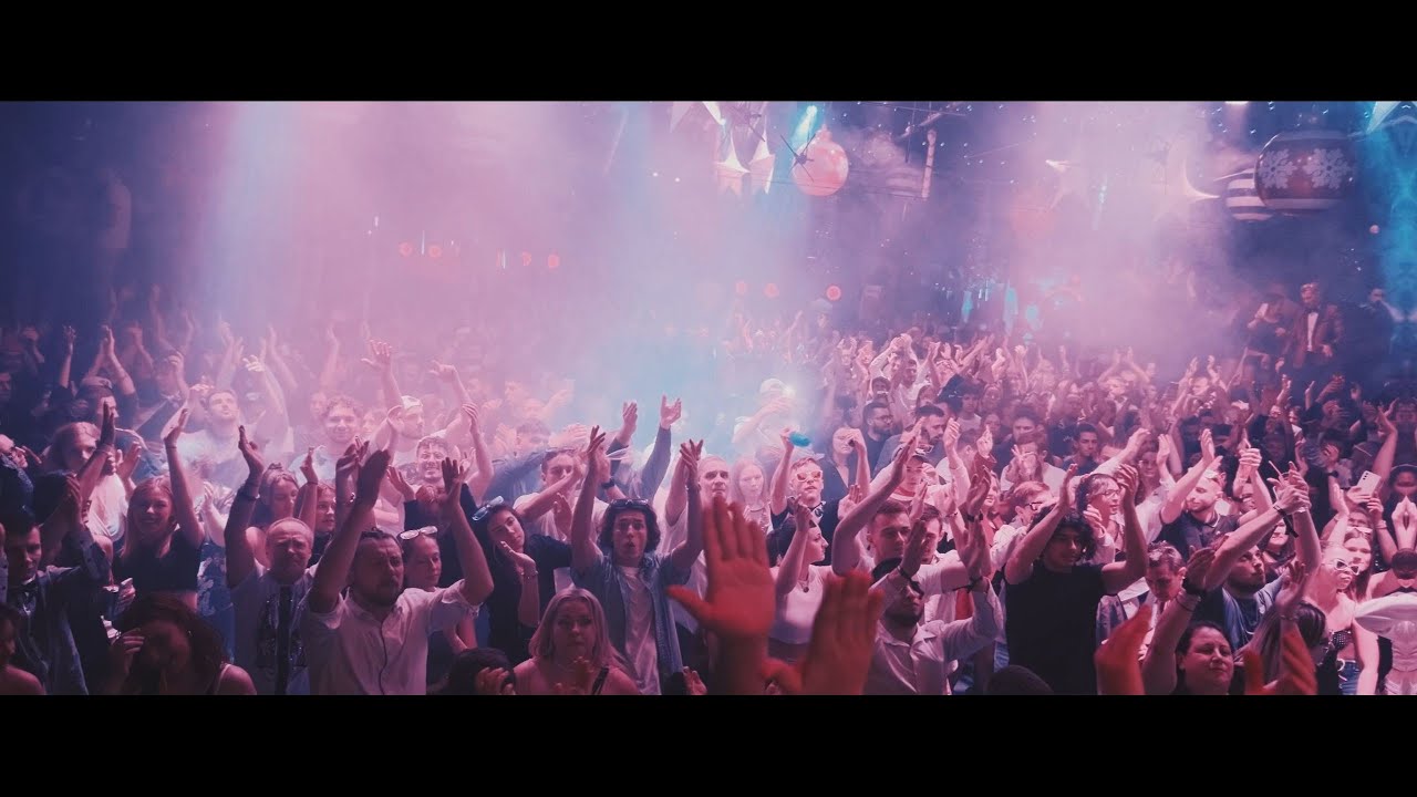 [AFTERMOVIE] WELCOME 2024 - 31/12/23 @ COMPLEXE CAP'TAIN
