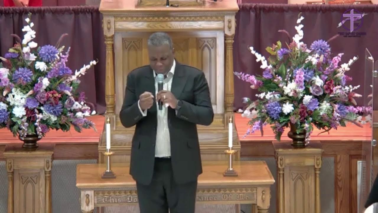 FBC Virtual Worship Replay January 25, 2026