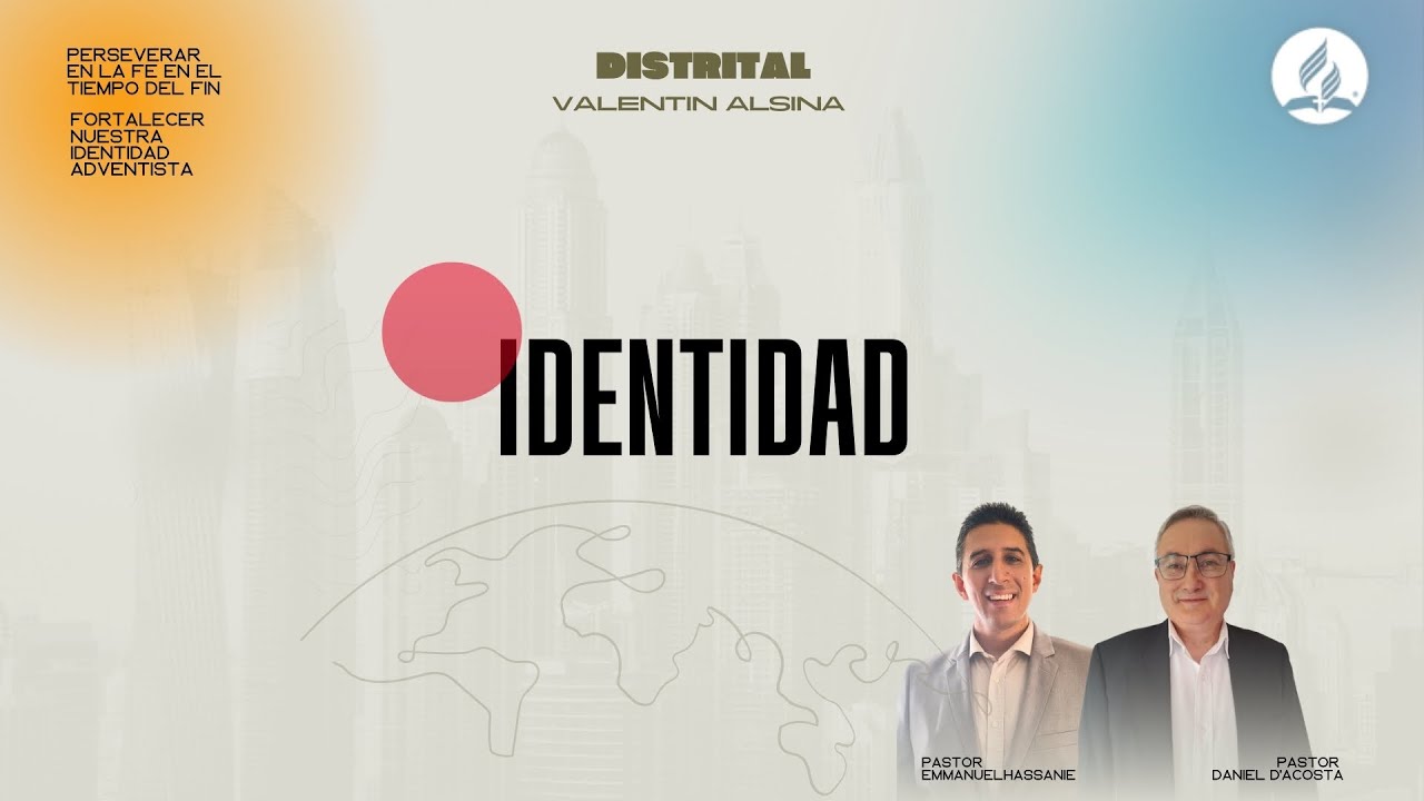 IDENTIDAD