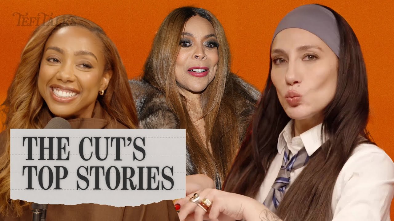 Why West Village Girls are Basic with Editor-in-Chief Lindsay Peoples