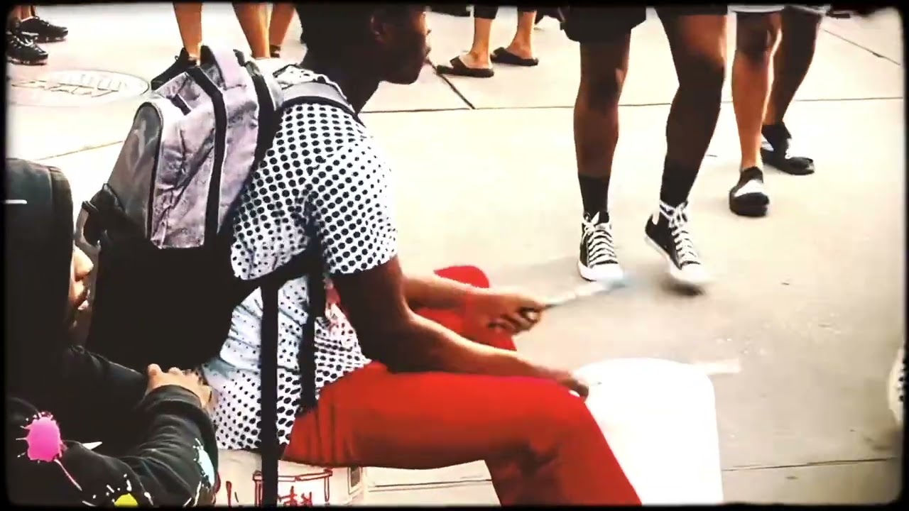 Jay Jones - Add Me Up (Official Video)
