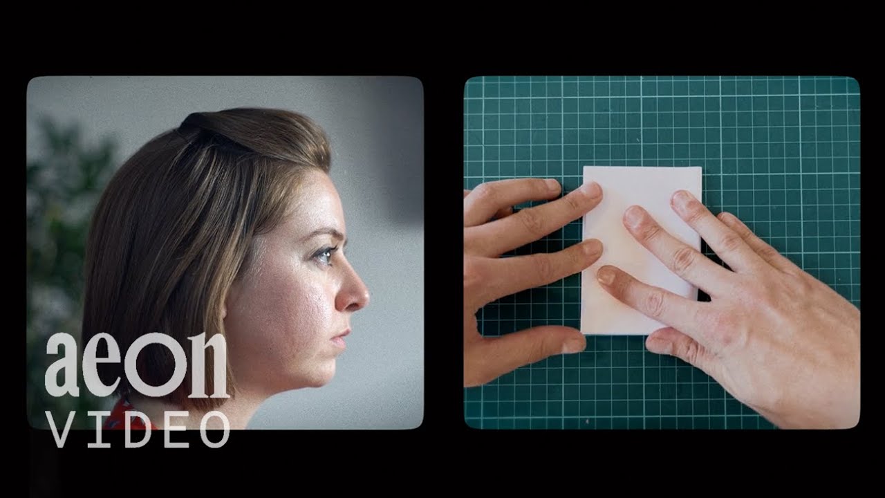 The small sensations we almost never verbalise | Experience Composite