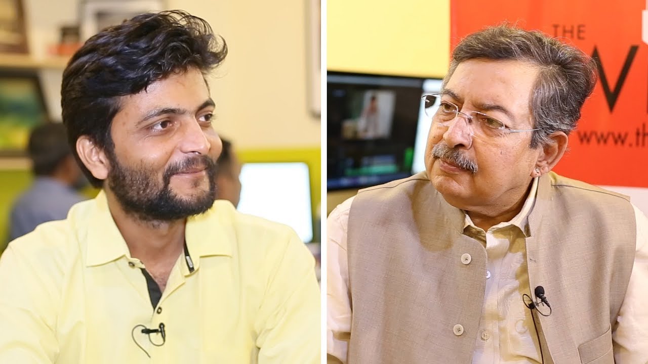 आॅनलाइन गुंडागर्दी: ‘मेरा मानना है ट्रोल्स अच्छे हैं’
