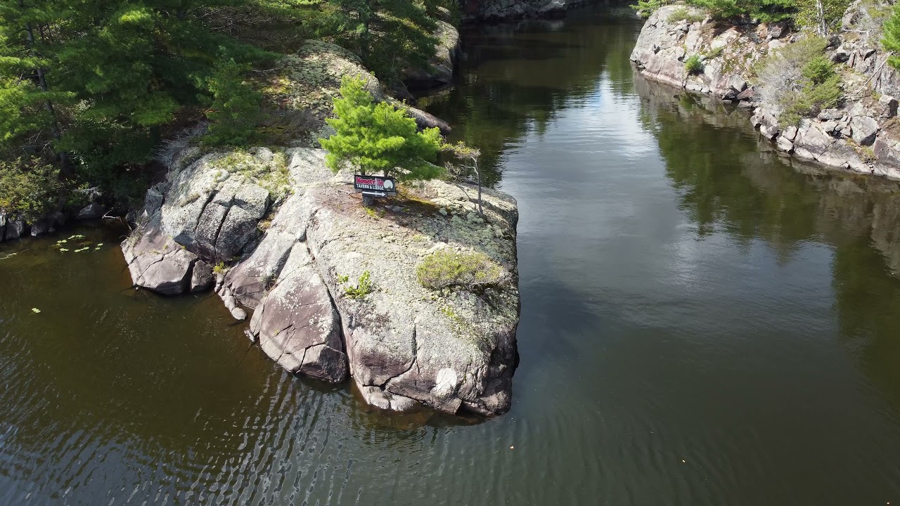 West Arm - Lake Nipissing - 