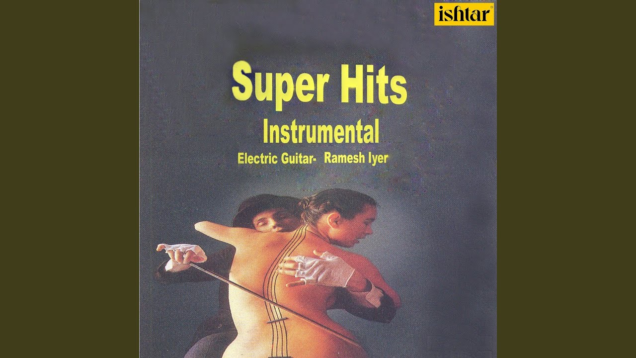 Hanste Hanste Kat Jaye Raste (Instrumental)