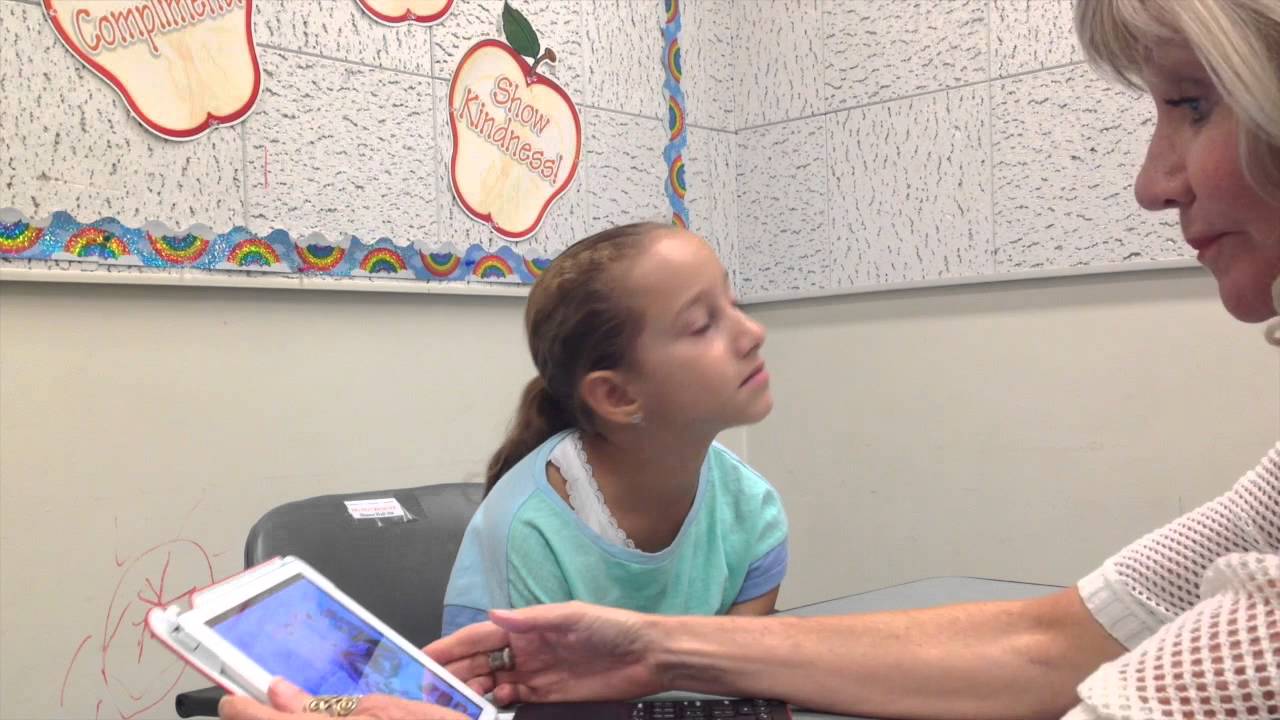 Building Vocabulary Skills