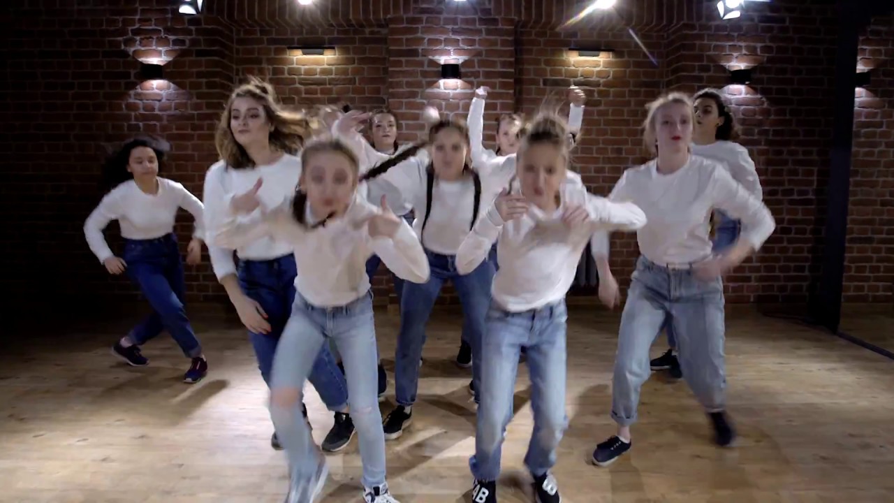 Something just like this | Choreo by Irishes | Chainsmokers ft. Coldplay
