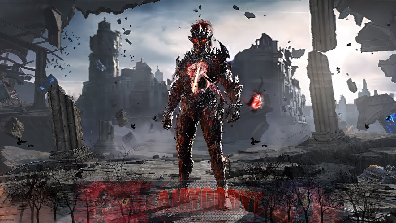 @AjayCODYT Is Live CODM Season 2: Lunar Charge