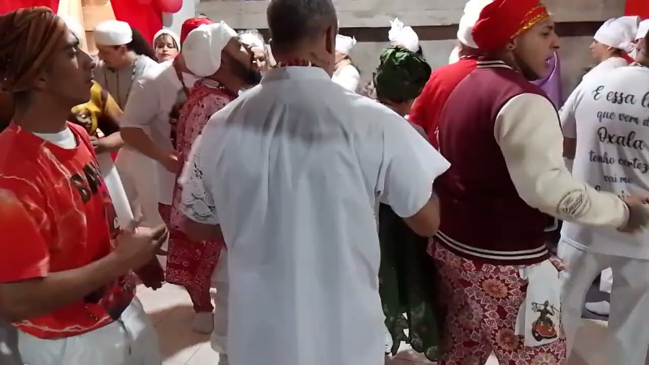 Batuque 