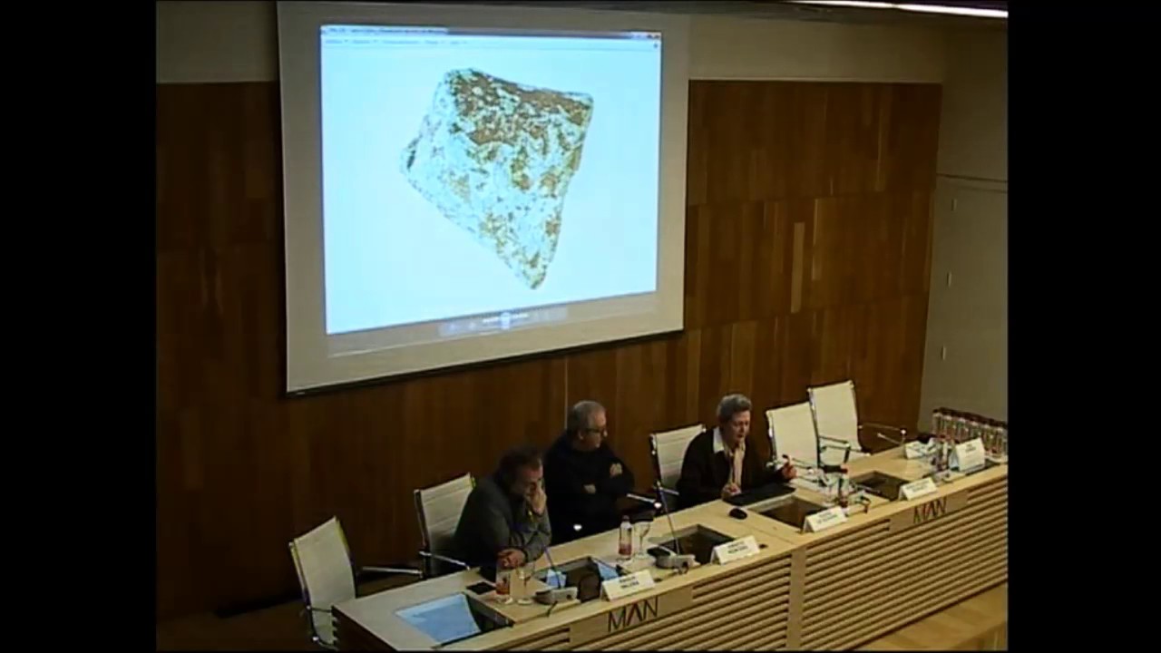 Un aggiornamento sui lingotti di rame nella Sardegna dell'età del bronzo