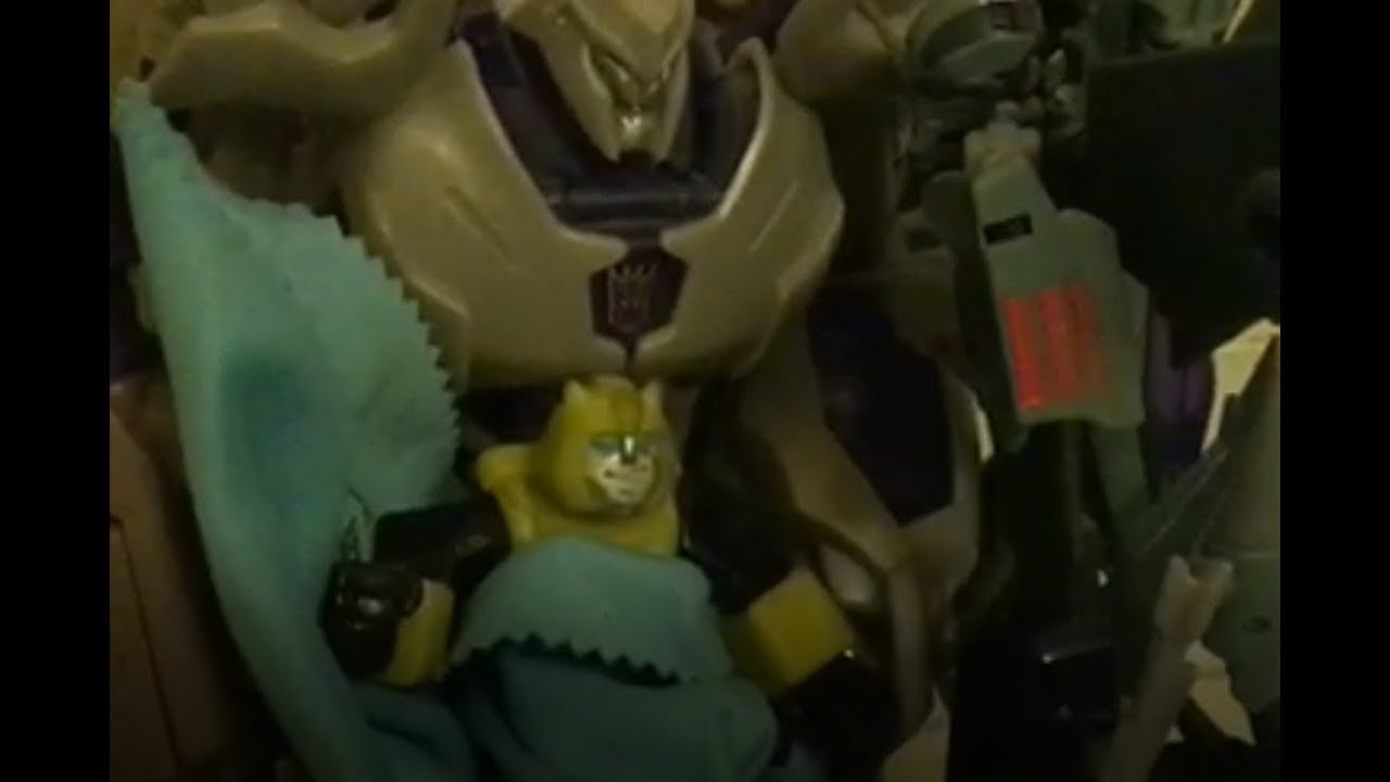 more types of transformers fans