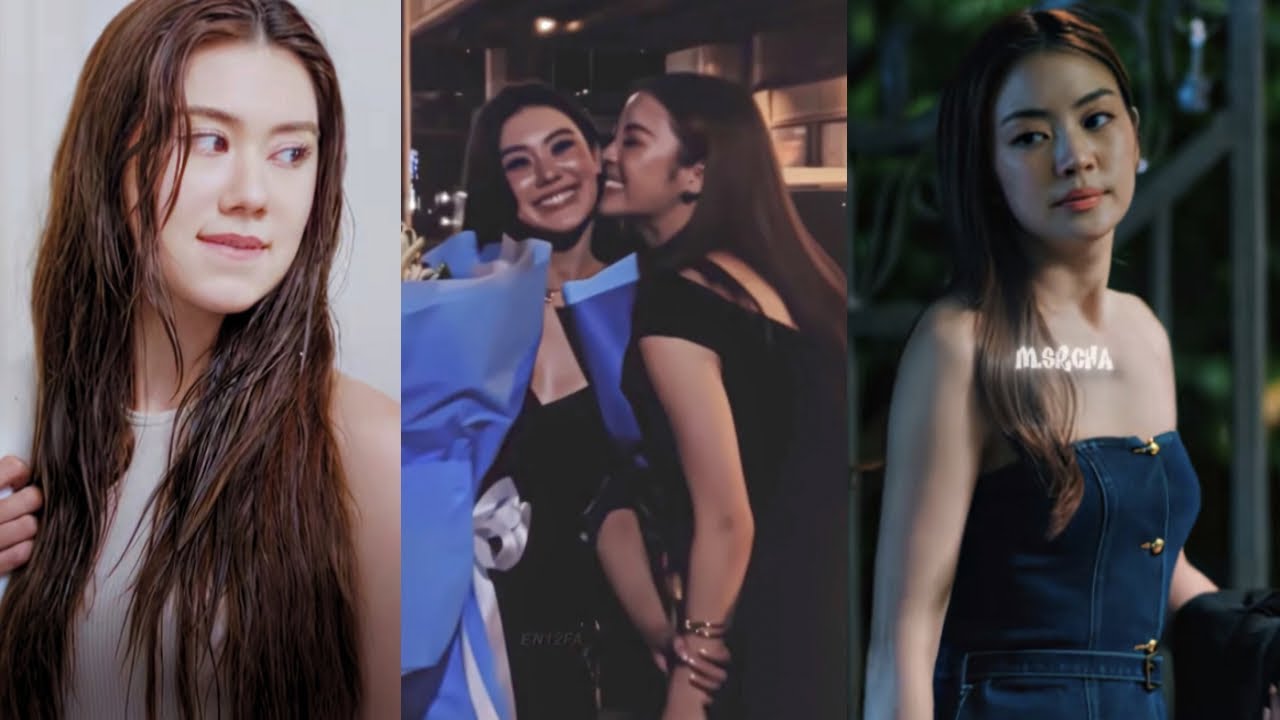 LenaMiu TikTok Compilation Because Their Chemistry Is Insane || Pt.1