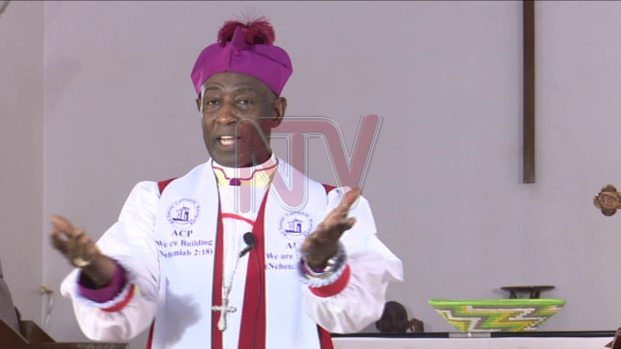 COVID-19 PANDEMIC: Christians asked to keep the faith in these trying times