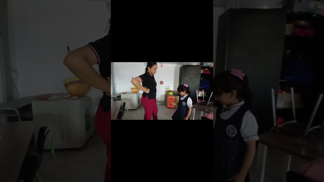 Prueba Cumanin/ 78 meses/ Video: 12