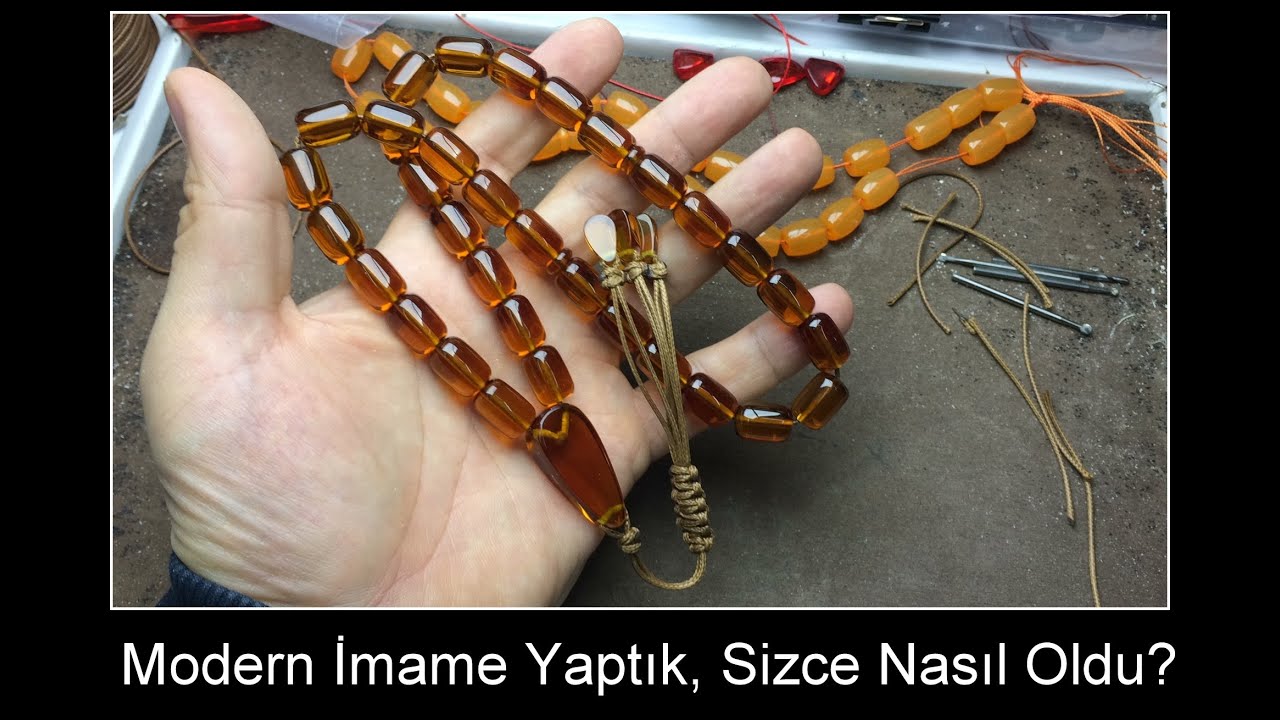 Modern İmame Yaptık, Sizce Nasıl Oldu?