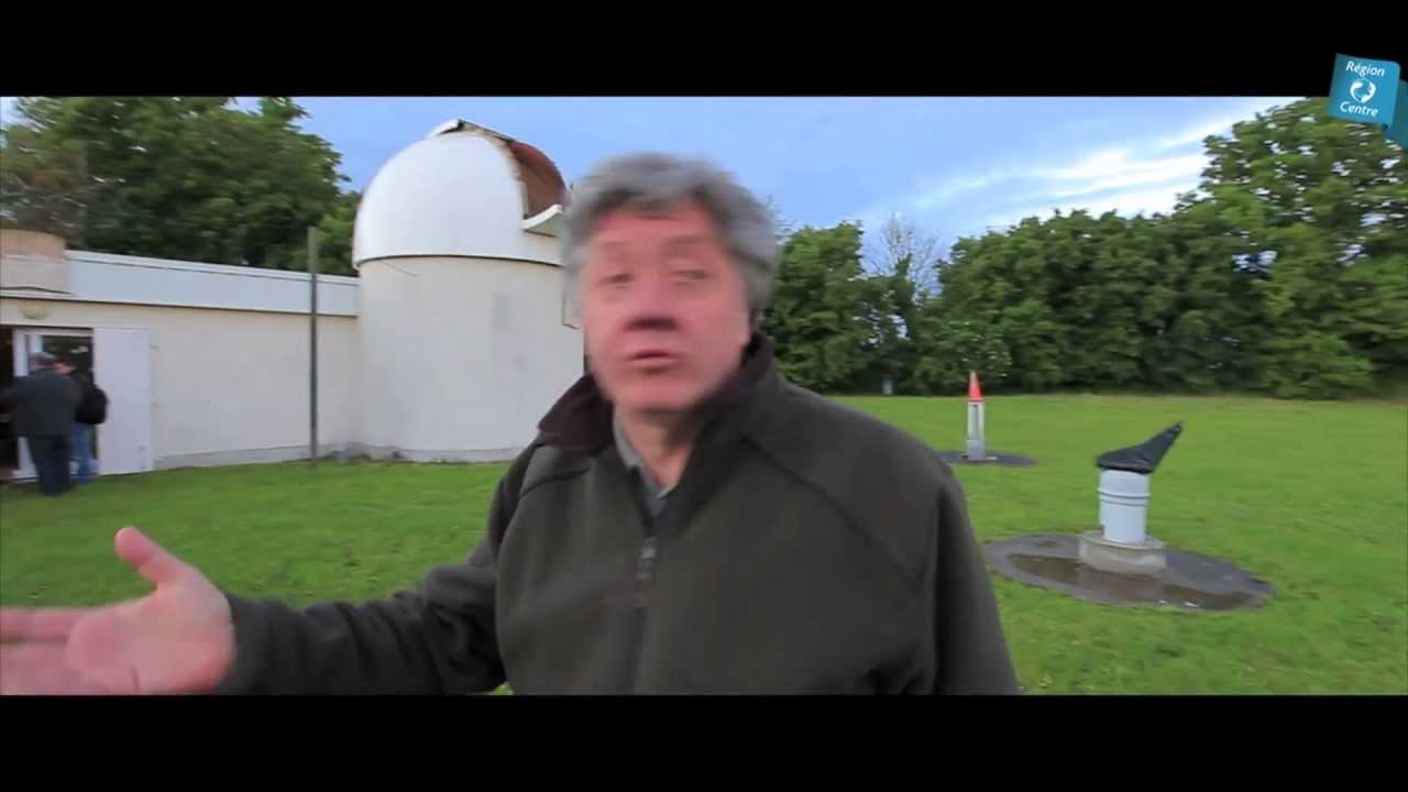 La Soci&eacute;t&eacute; Astronomique de Tauxigny ouvre ses portes pour les nuits astronomiques de Touraine