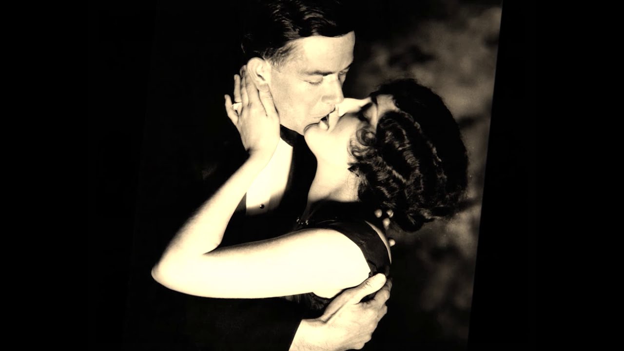 Teddy Joyce & his Orchestra - JUNE IN JANUARY - 1934