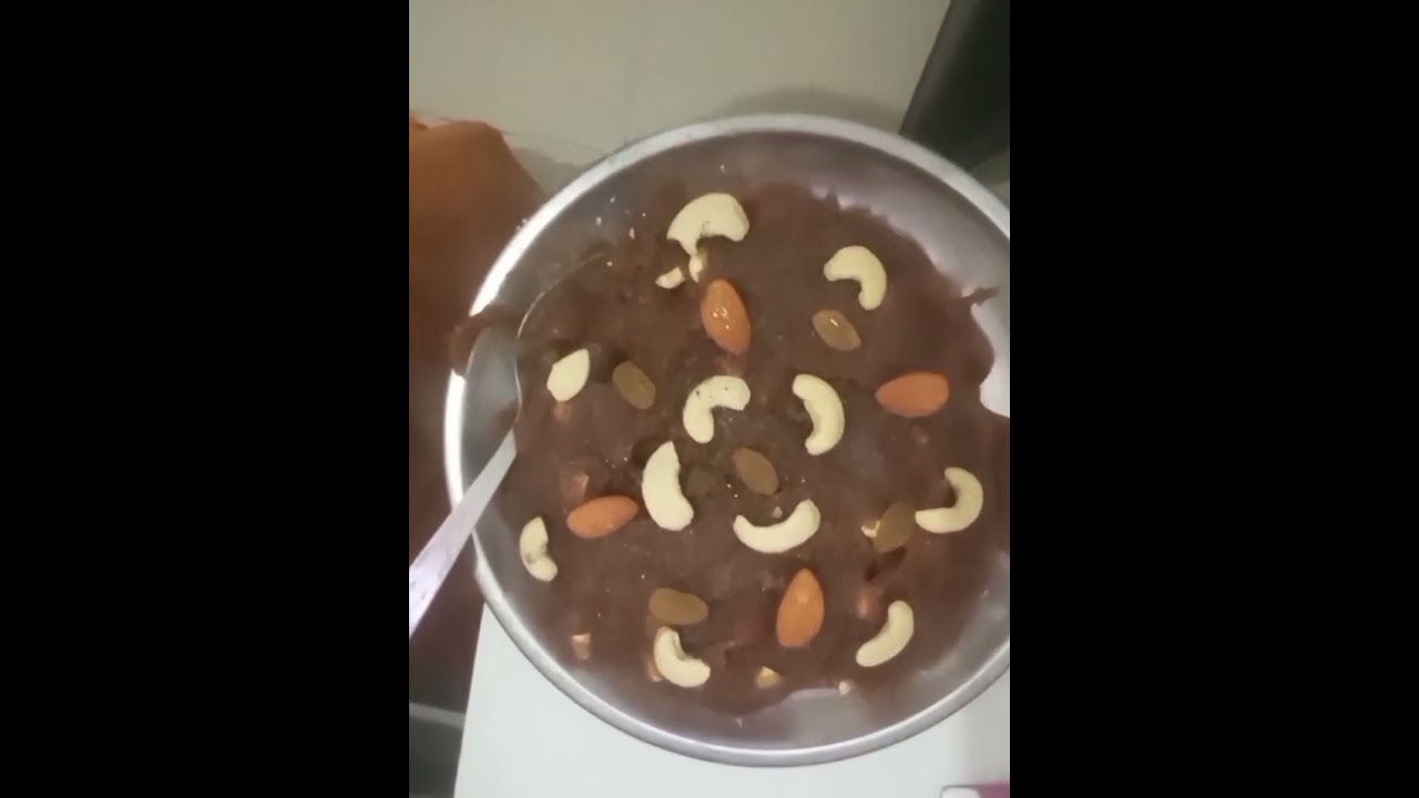 #organik gud se bnaya halwa# new recipe halwa#jayka