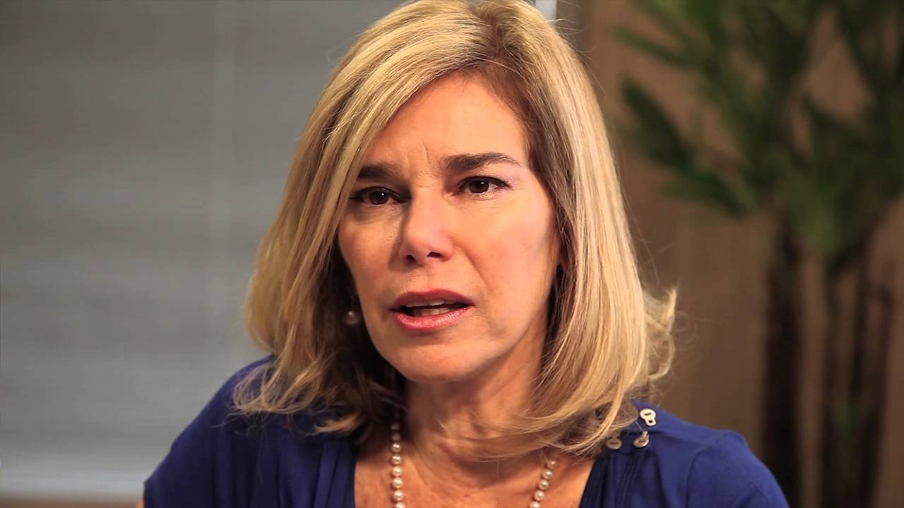 Denise Pavarina | Bradesco Asset Management | World Finance Videos