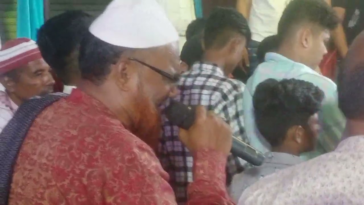 ya khawja Karam kar Karam ki ghadi hai Jamil khalil Qawwal 7020291578