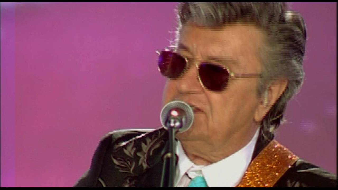 Bobby Solo, Non c'è più niente da fare - da MilleVoci 2016 ©