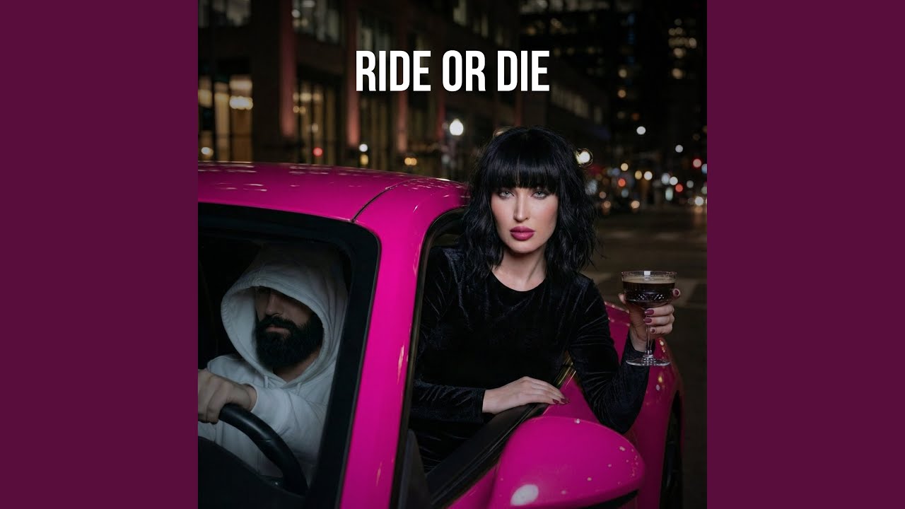 Ride or die