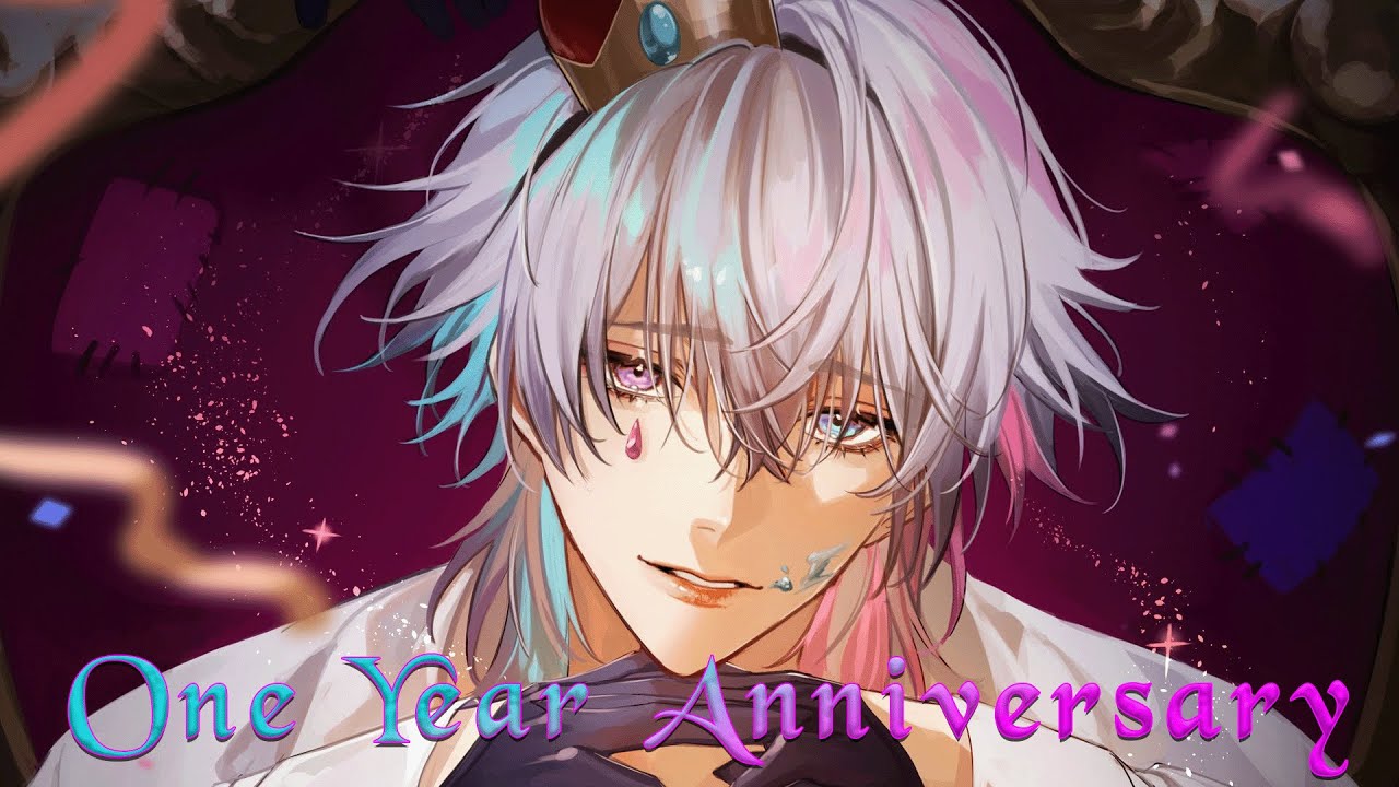 [ONE YEAR ANNIVERSARY] LET'S WATCH MY DEBUT HAHAHA!!!11 #gavisbettel #holotempus