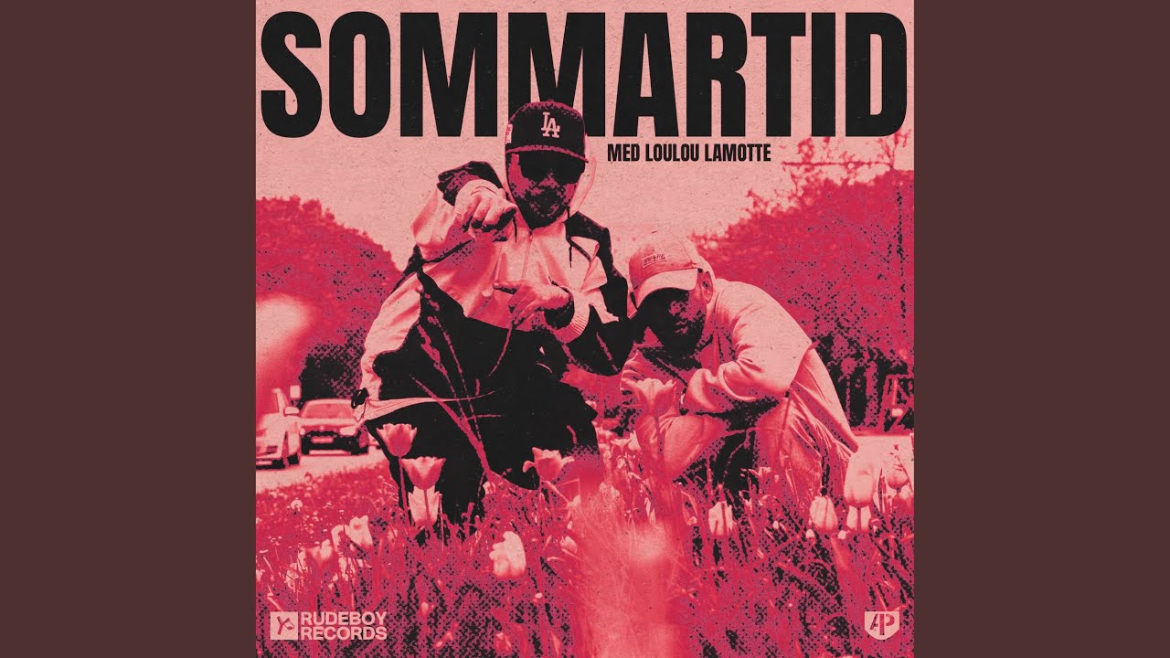 Sommartid