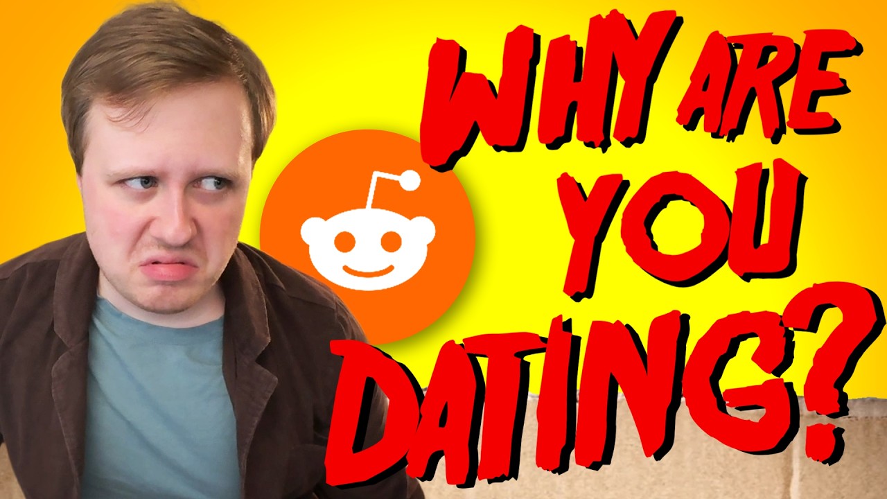 Redditors That Shouldn't Date | Reddit Stories