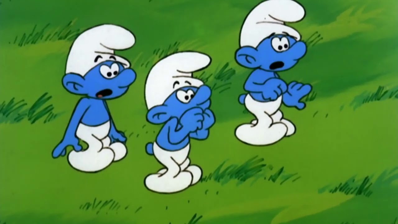 King Smurf &bull; Full Episode &bull; The Smurfs