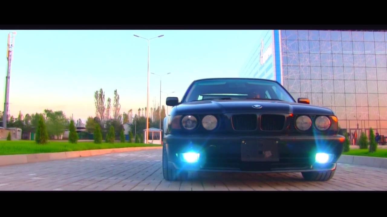 BMW.Видео для @chika.0001 (Студия Сапат)