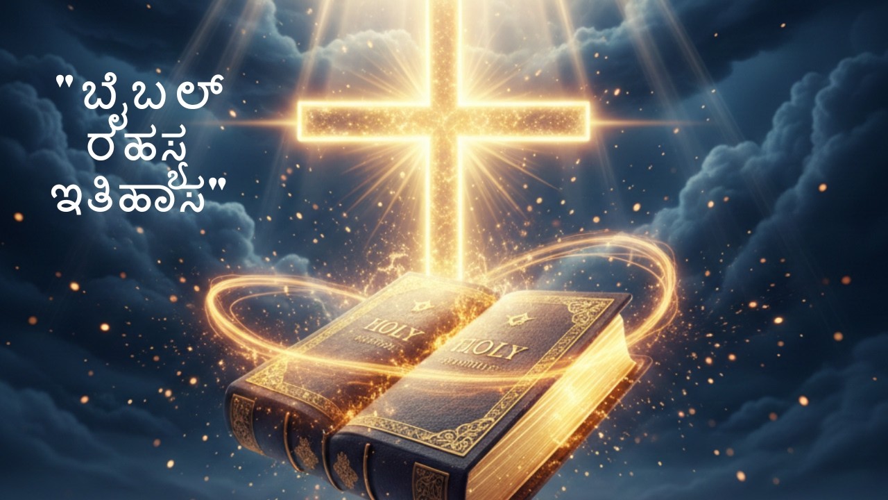 “The Book That Changed the World!”