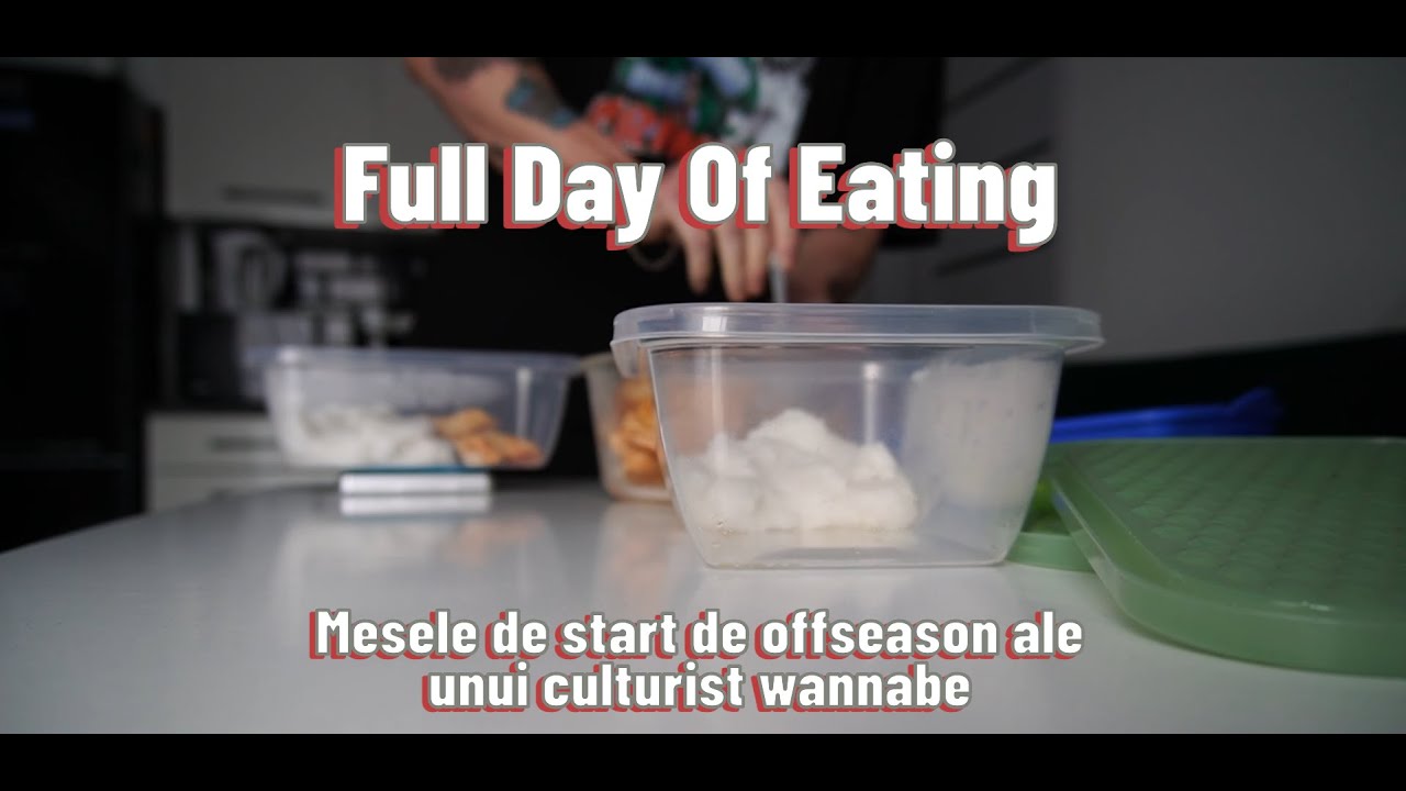 FDOE la inceput de offseason