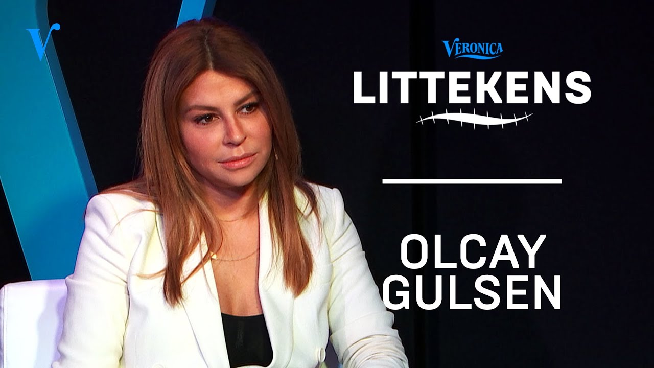 Olcay Gulsen: 