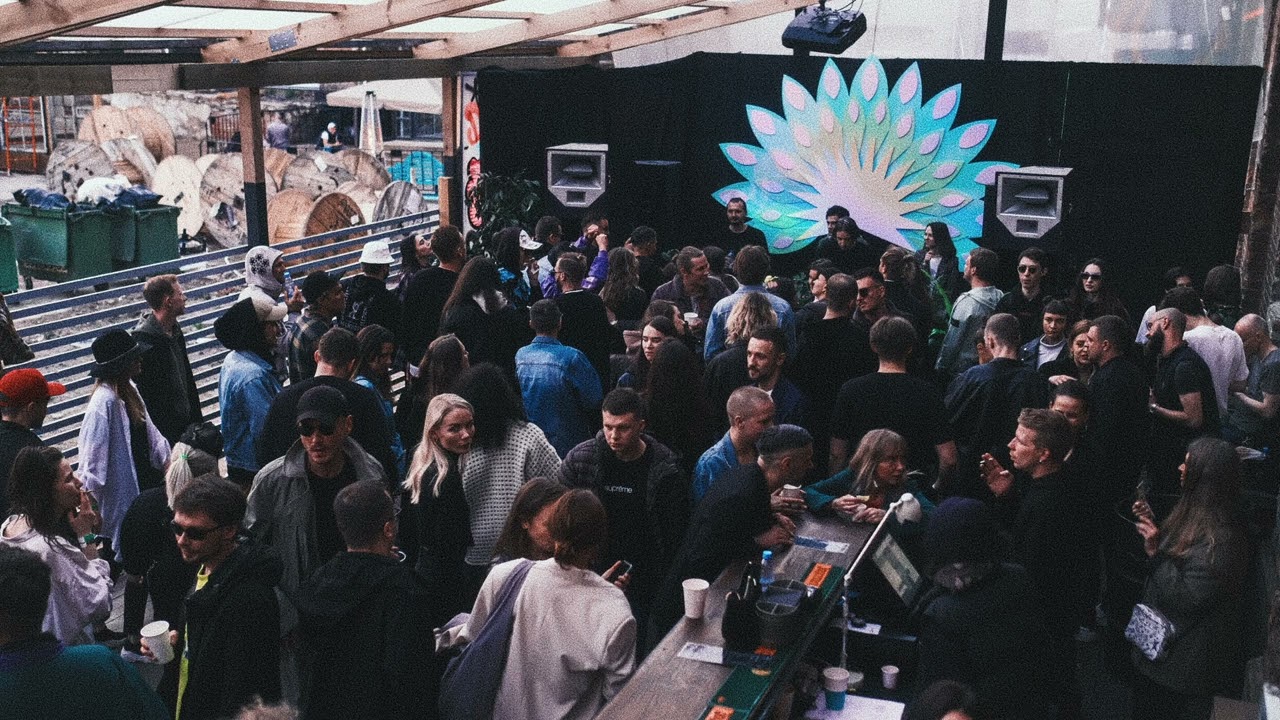 Minimal House Mix with Preesh