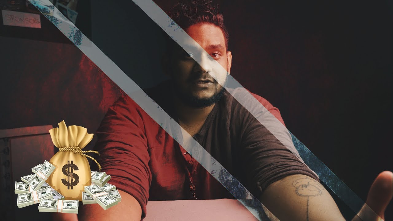 Making Money on YouTube in Trinidad // 1 of 14 DAILY Uploads!