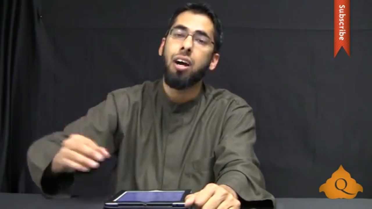 [Ramadan] Salah: The Greatest Gift - Farhan Abdul Azeez - Quran Weekly