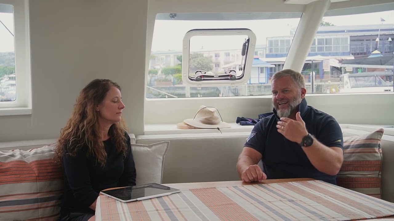 Vision Yachts New Owner Q&A