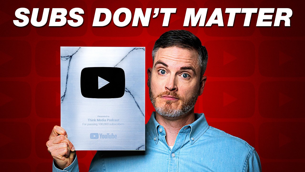 How Your SMALL YouTube Channels can Stand Out!