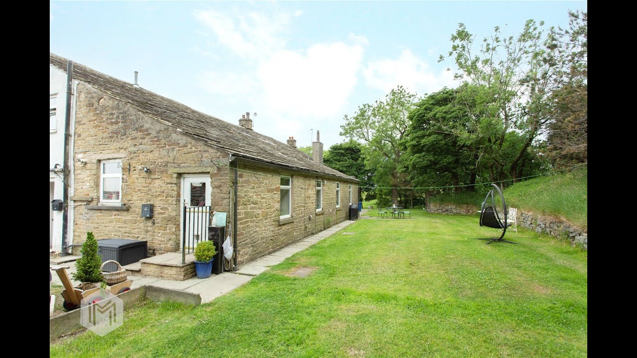 Virtual Viewing   |   Edgworth Moor Farm Shippon, Broadhead Road, Turton, Bolton