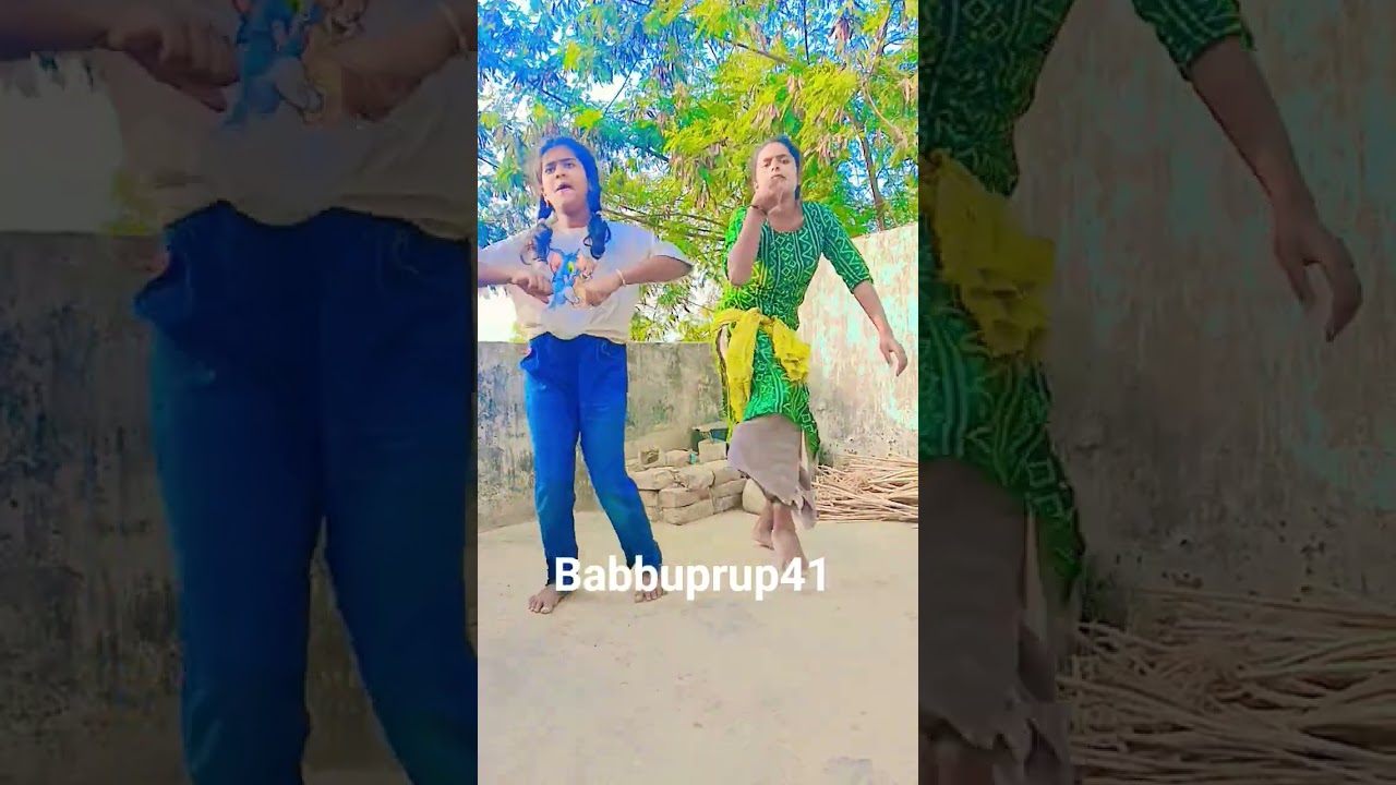 comedy dance Tej Pratap Yadav