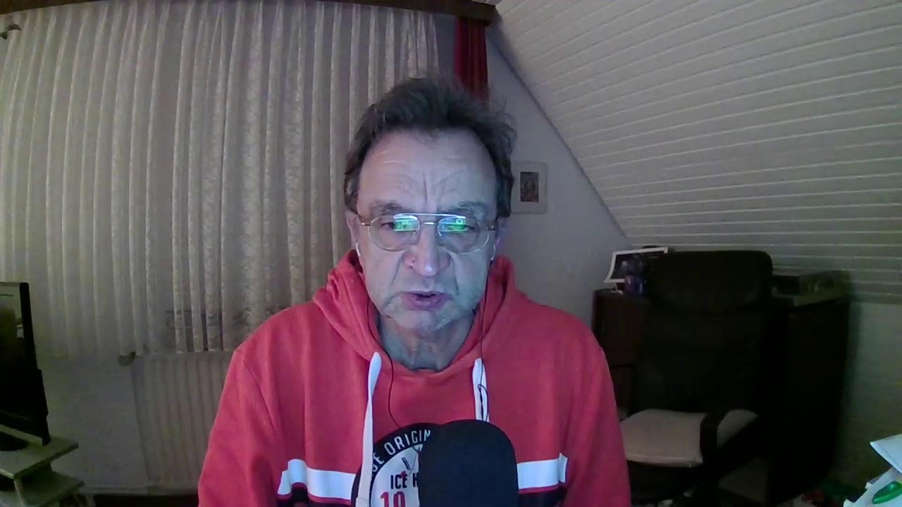 ASMR Livestream 08.03.26