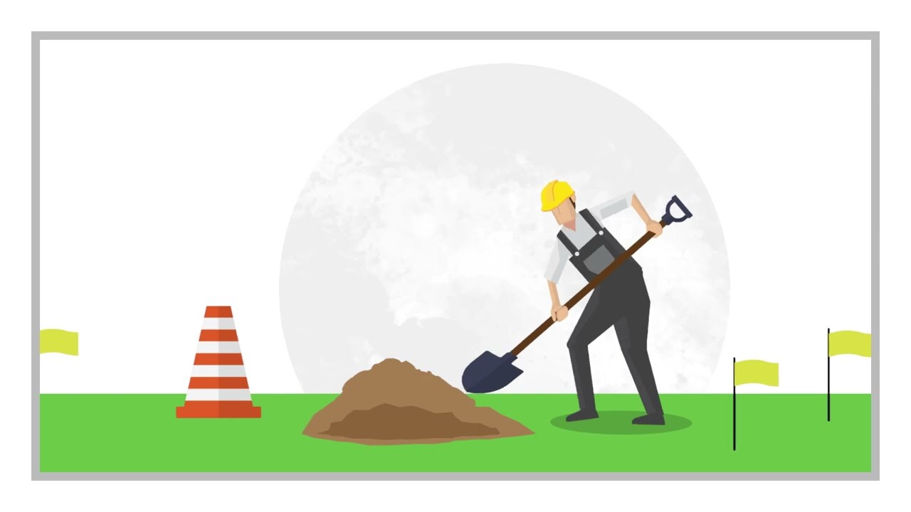 Get the &ldquo;811&rdquo; on Safe Digging